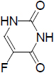 5-FU（5-Fluorouracil）