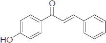 4'-ヒドロキシカルコン