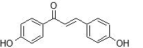 4,4’-Dihydroxy-chalcone