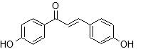 4,4’-ジヒドロキシカルコン