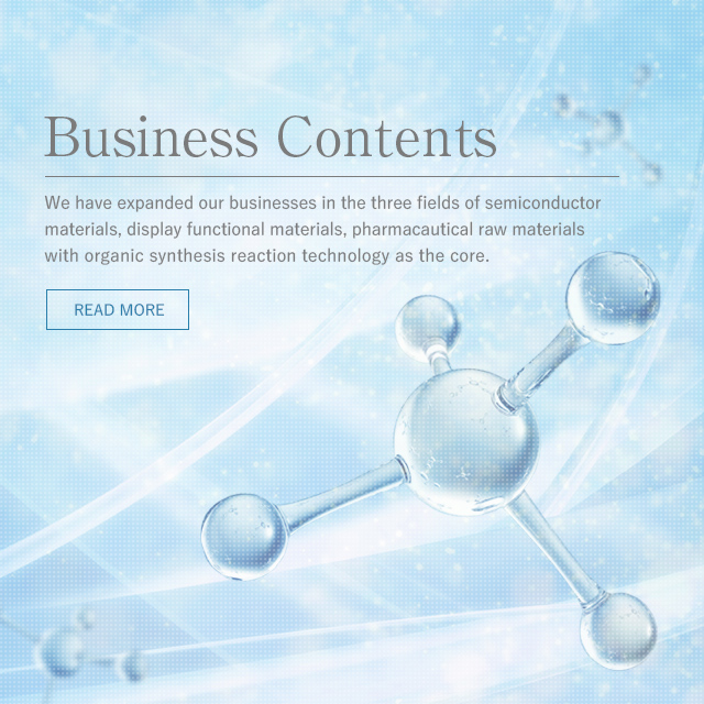 Business contents