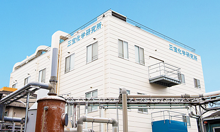 Head Office / Sakai Plant