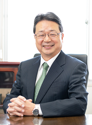 President